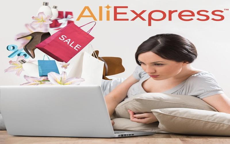 Có nên tự mua hàng trên Aliexpress hay không?